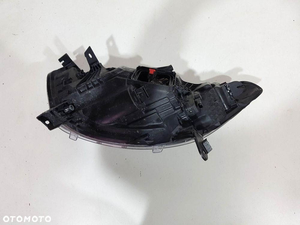 RENAULT CAPTUR I 1 LIFT LAMPA PRZÓD PRZEDNIA FULL LED PURE VISION PRAWA EU - 5
