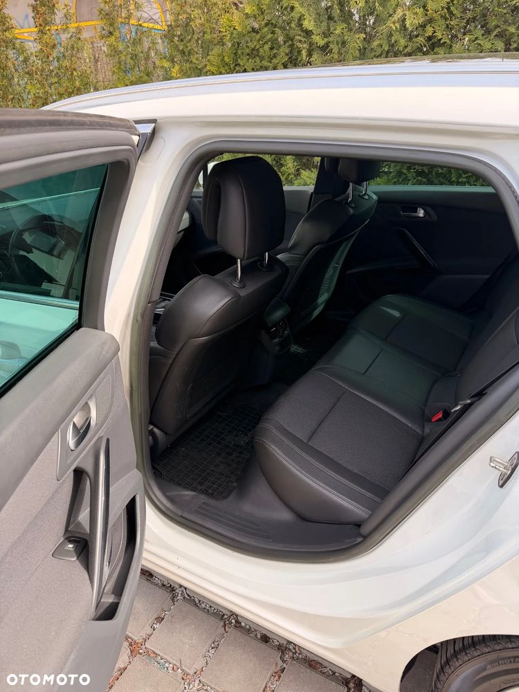 Peugeot 508 2.0 HDi Allure - 8