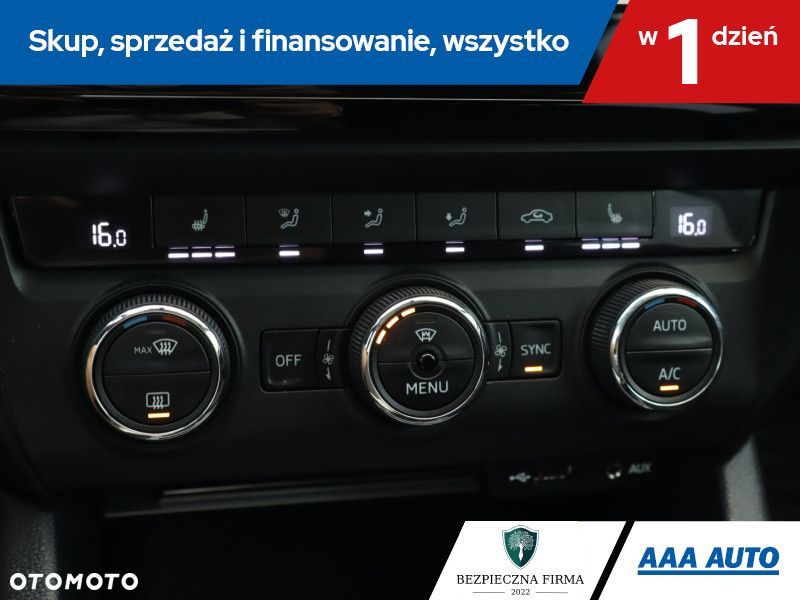 Skoda Octavia - 18