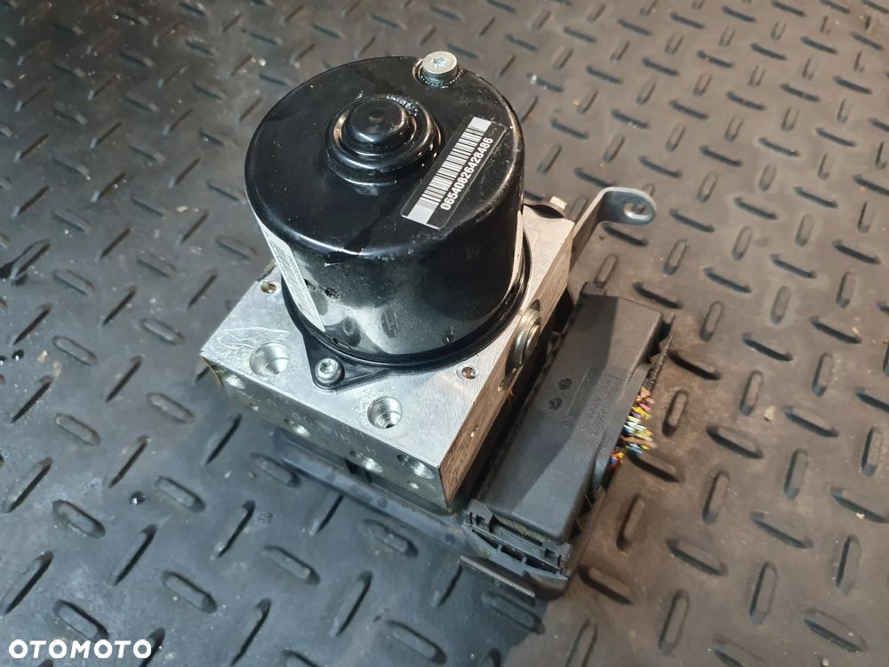 BMW E90 E87 POMPA STEROWNIK MODUŁ ABS DSC 320i 328 325 6787837 6787836 - 4