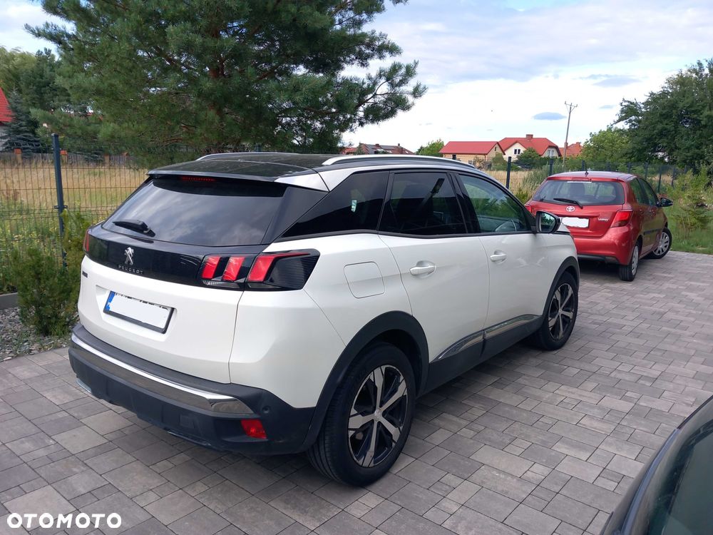 Peugeot 3008 - 5