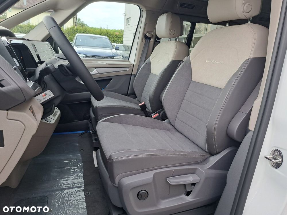 Volkswagen California - 12