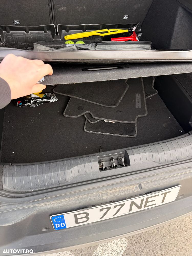 Renault Arkana MHEV 140 EDC Evolution - 21