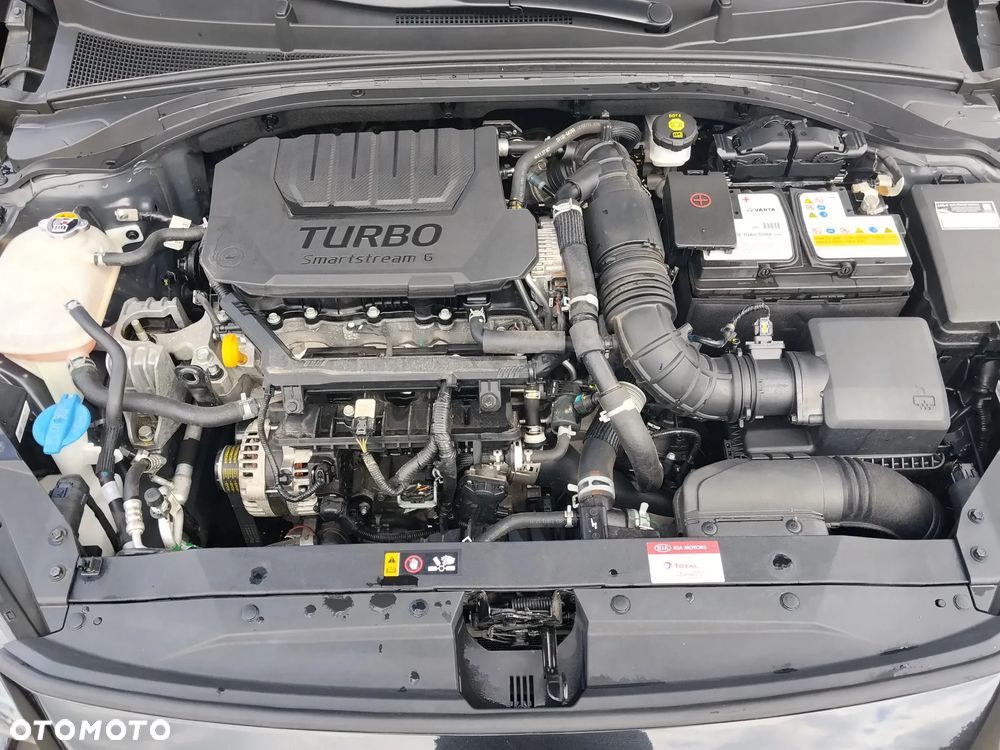 Kia ProCeed 1.5 T-GDI GT Line - 13