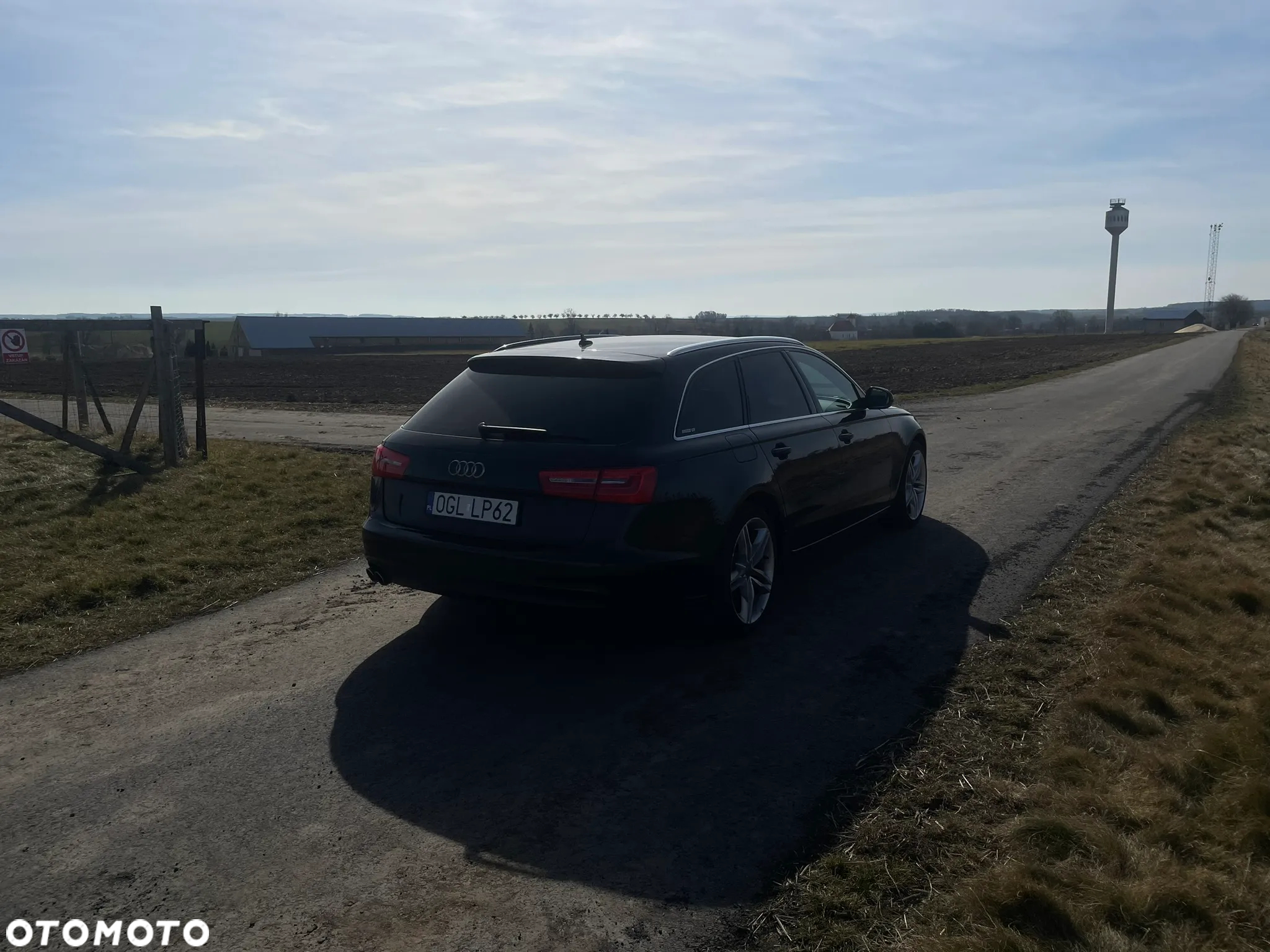 Audi A6 Avant 2.0 TDI DPF multitronic - 6