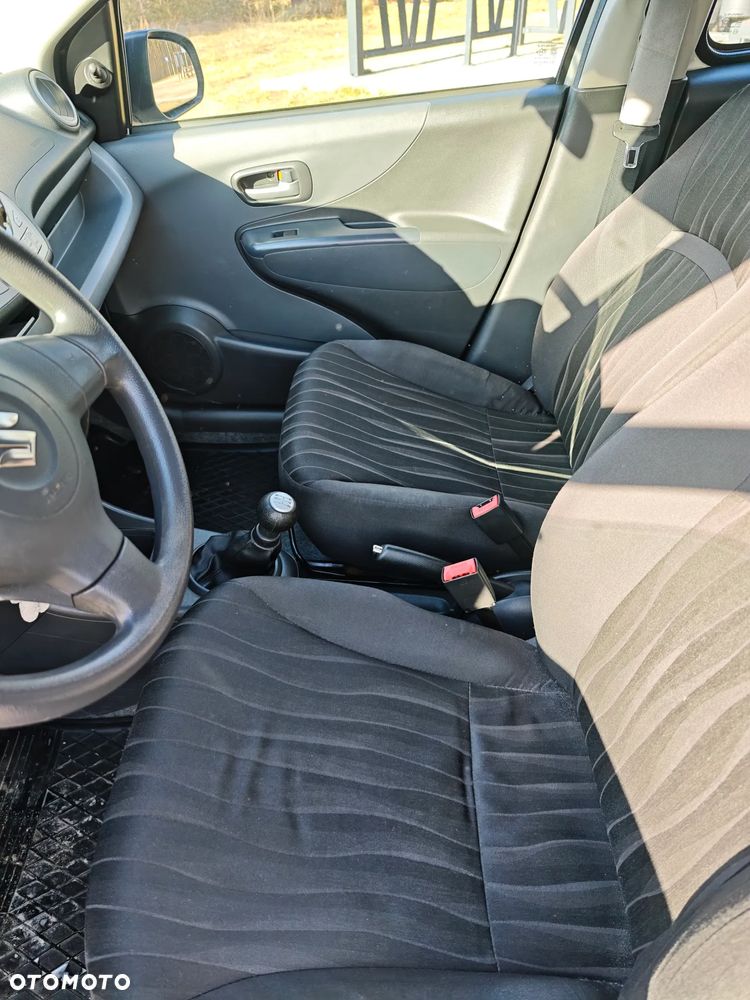 Suzuki Alto 1.0 Comfort - 13