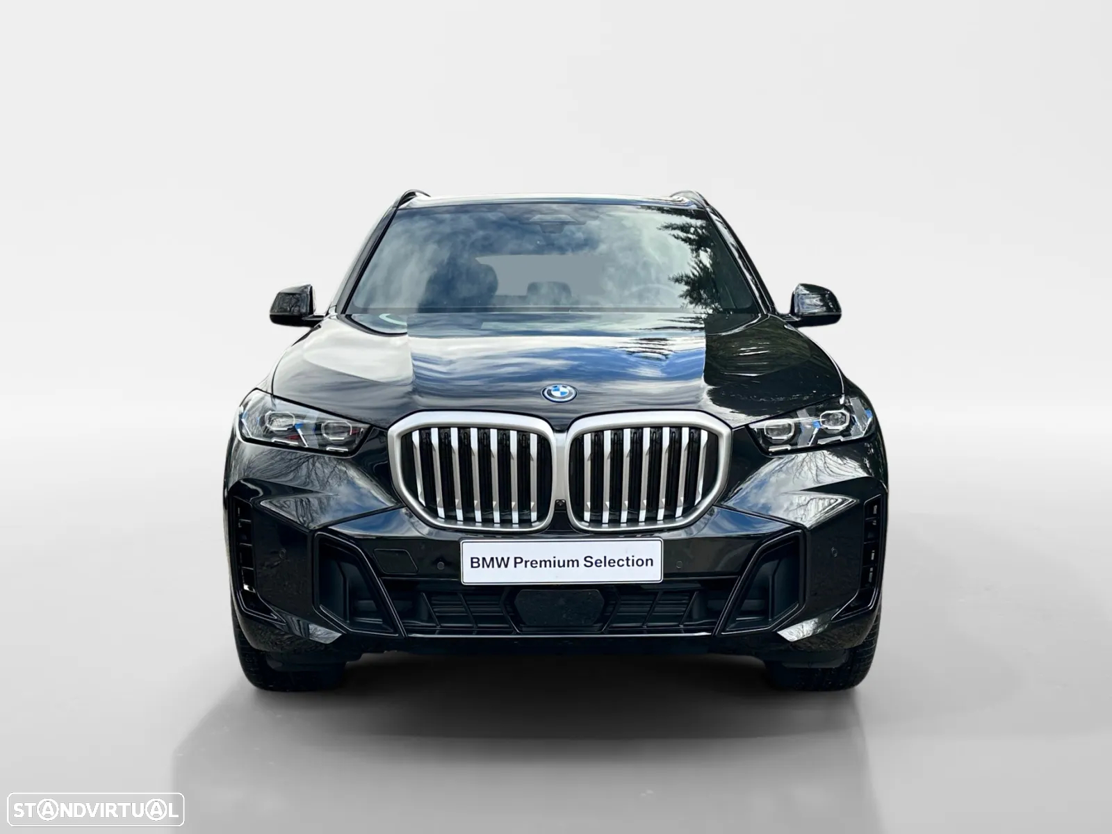 BMW X5 50 e xDrive Pack - 9