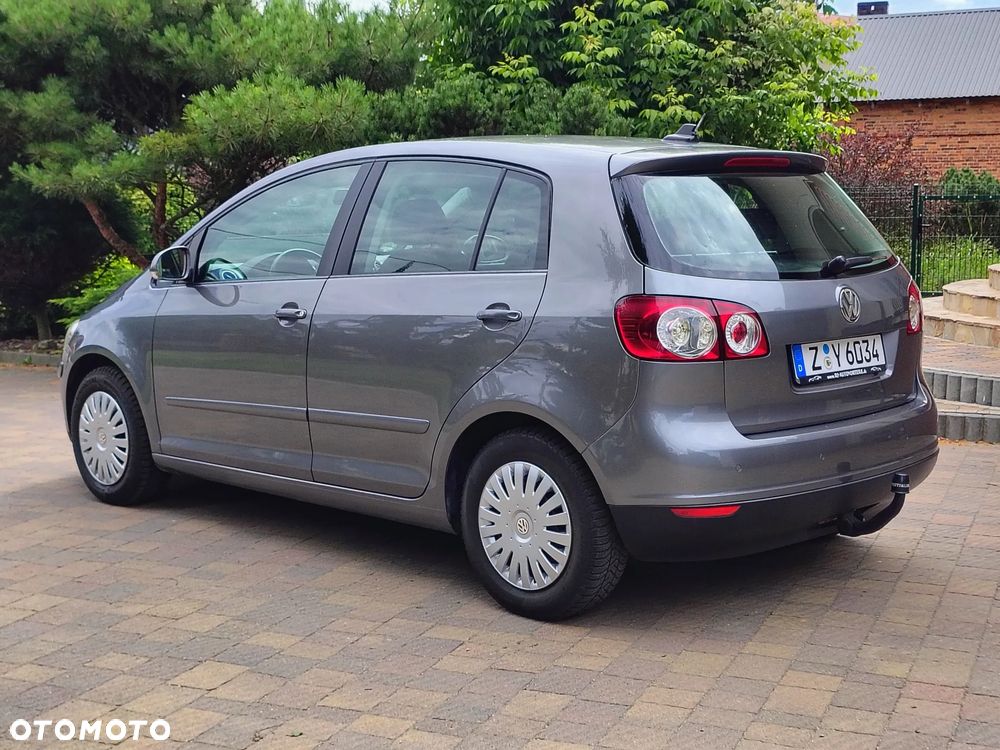 Volkswagen Golf 1.6 Goal - 34
