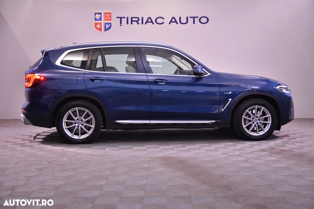 BMW X3 xDrive30e AT PHEV - 6
