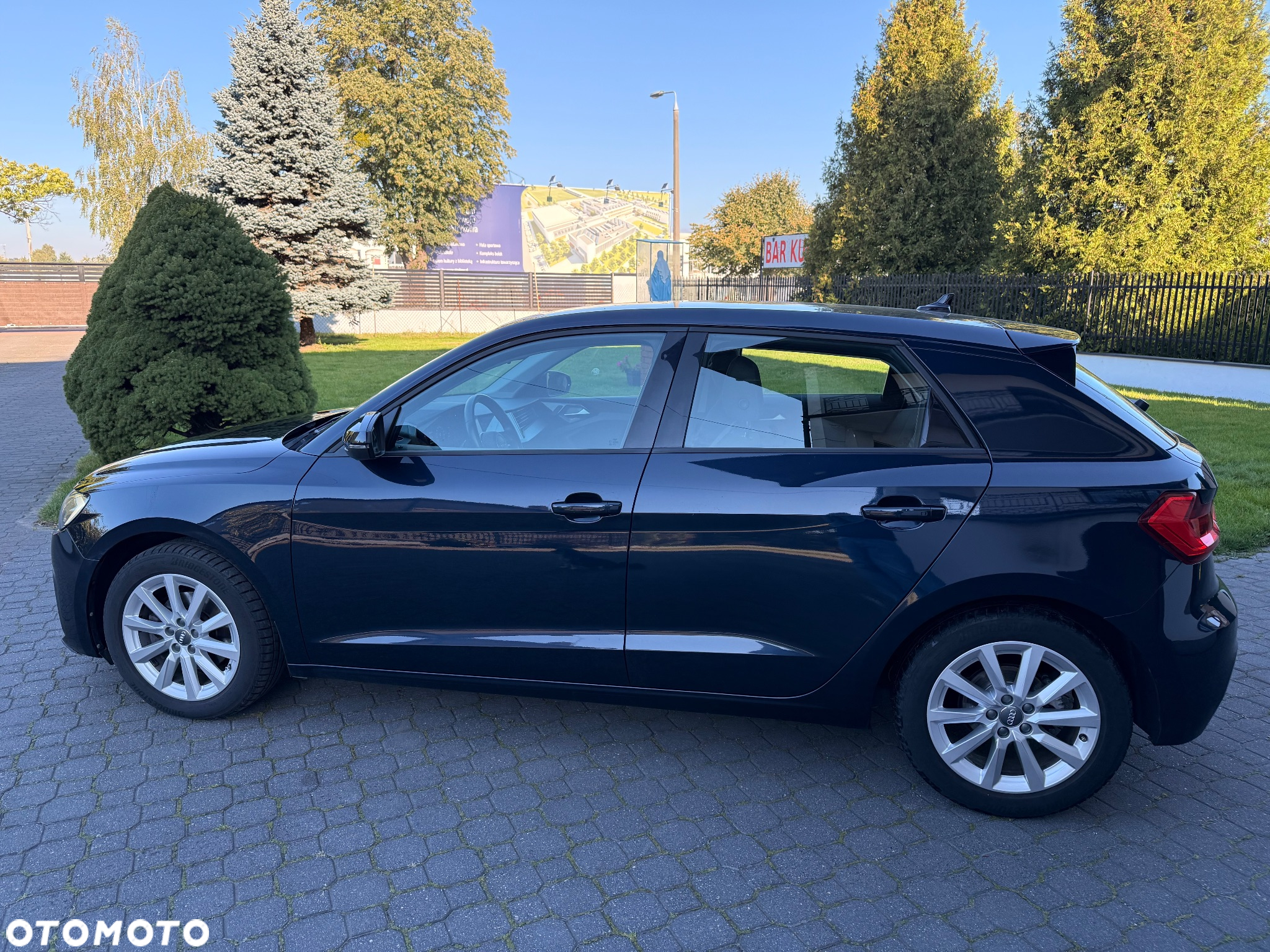 Audi A1 - 5