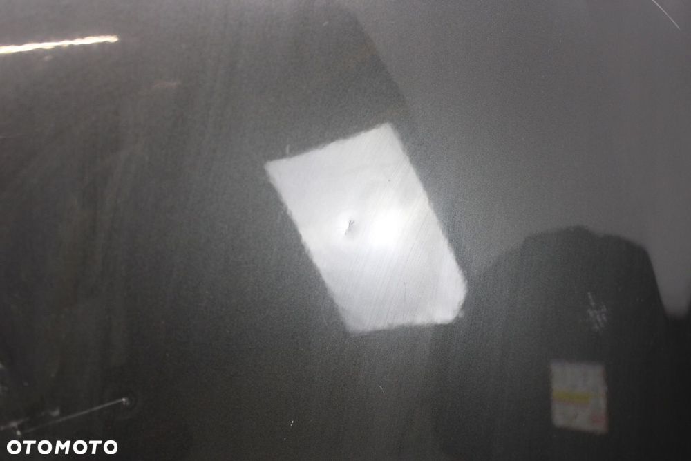 MASKA POKRYWA SILNIKA LANCIA DELTA III - 3