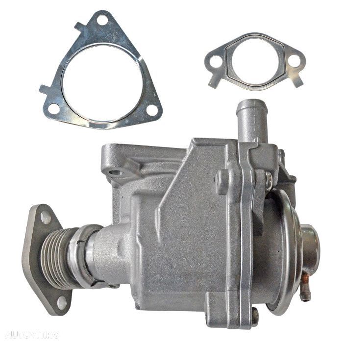 EGR Nou Iveco Daily Peugeot Boxer Citroen Relay Fiat Ducato 3.0D 2006- - 4