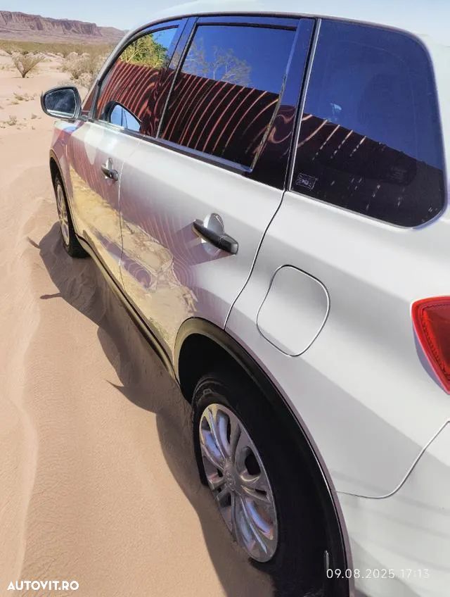 Suzuki Vitara 1.6 Cool - 5