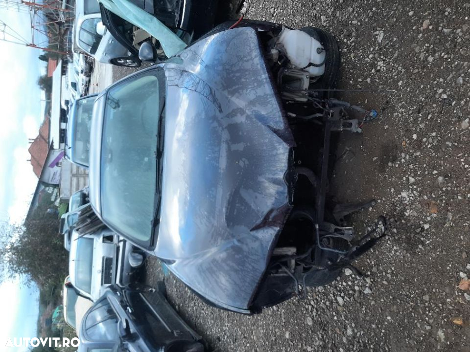 dezmembrez alfa romeo 159 - 4