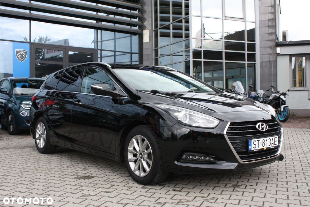 Hyundai i40 2.0 GDI Comfort - 3