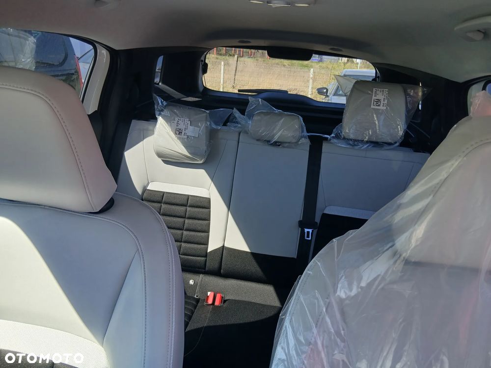 Citroën C3 Aircross 1.2 Turbo Plus S&S - 7