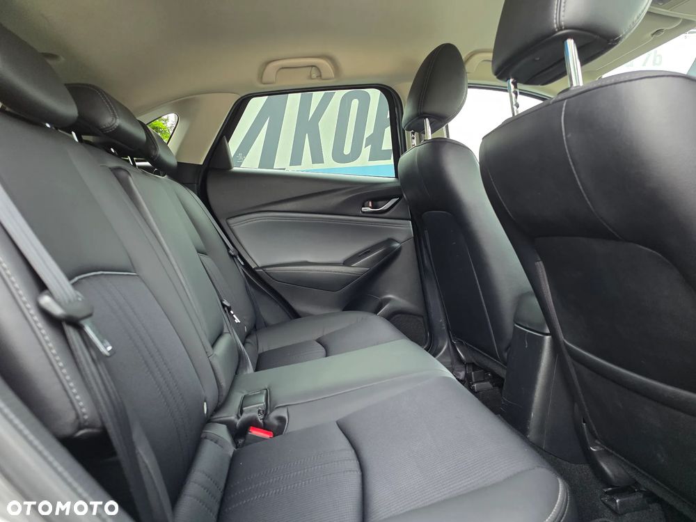 Mazda CX-3 2.0 Skypassion - 16
