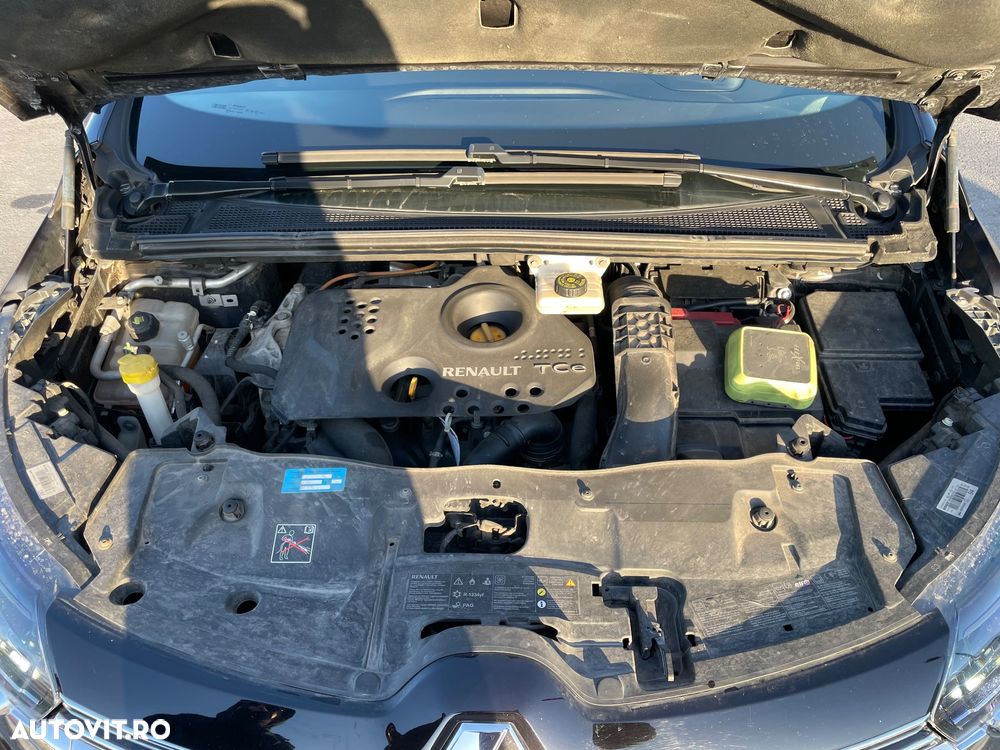 Renault Espace Energy TCe 200 EDC Initiale Paris - 17