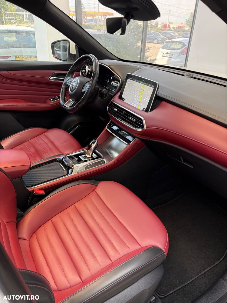 MG EHS 1.5T-GDI Luxury - 15