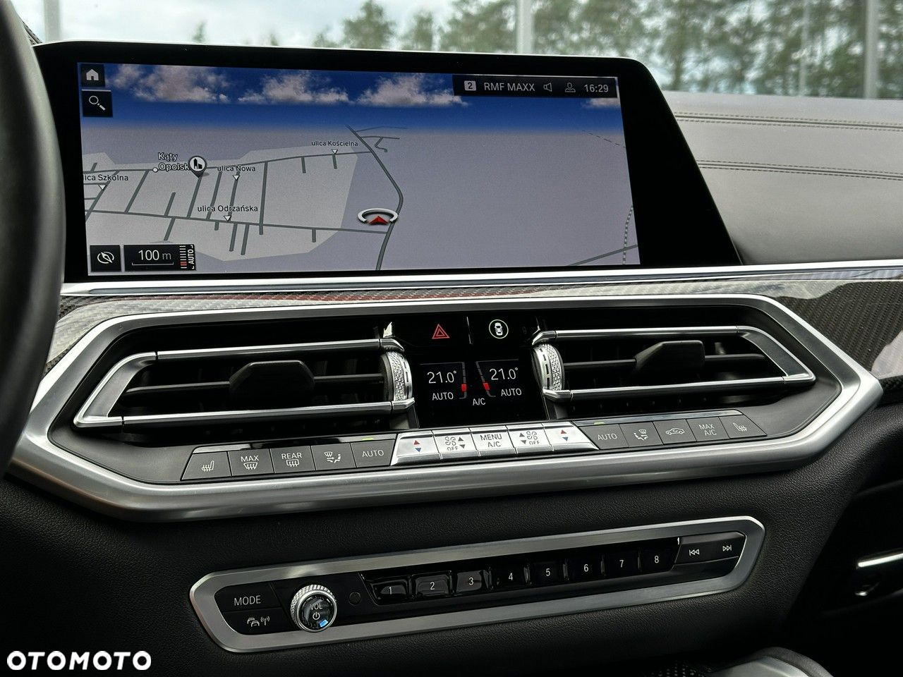 BMW X6 xDrive30d - 24