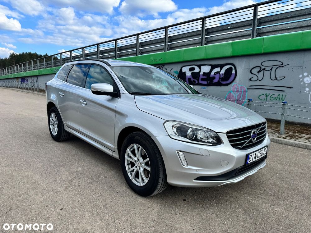 Volvo XC 60 D4 Drive-E Summum - 6