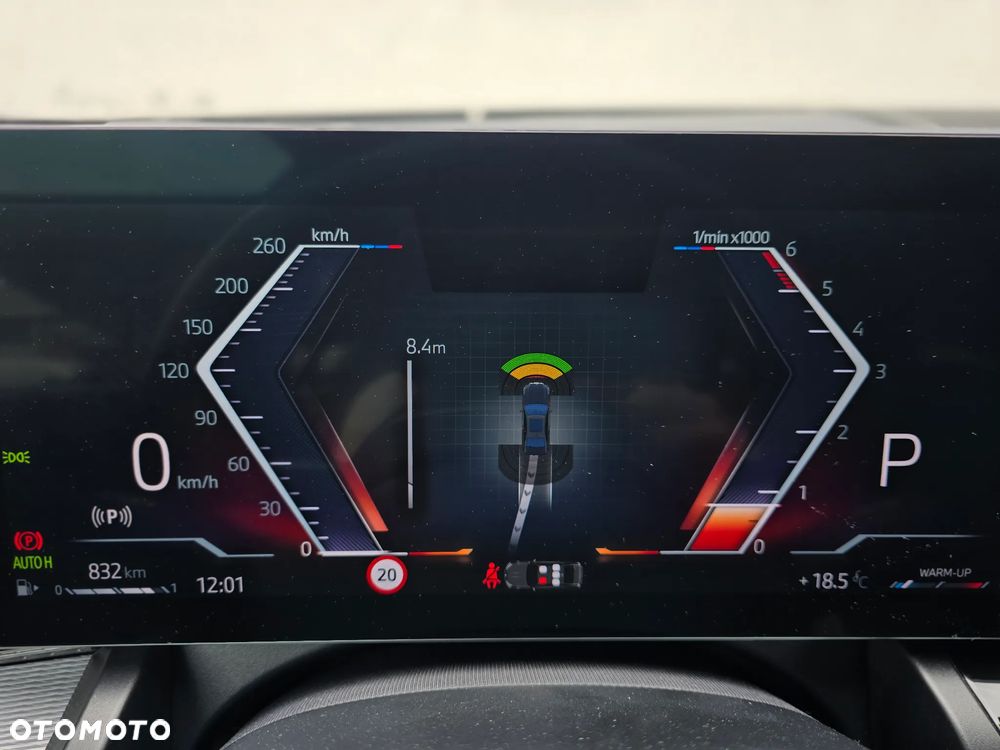 BMW Seria 5 520d xDrive mHEV M Sport - 16