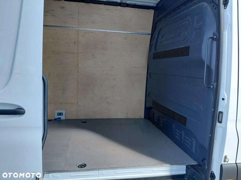 Mercedes-Benz Sprinter 315 CDI - 10