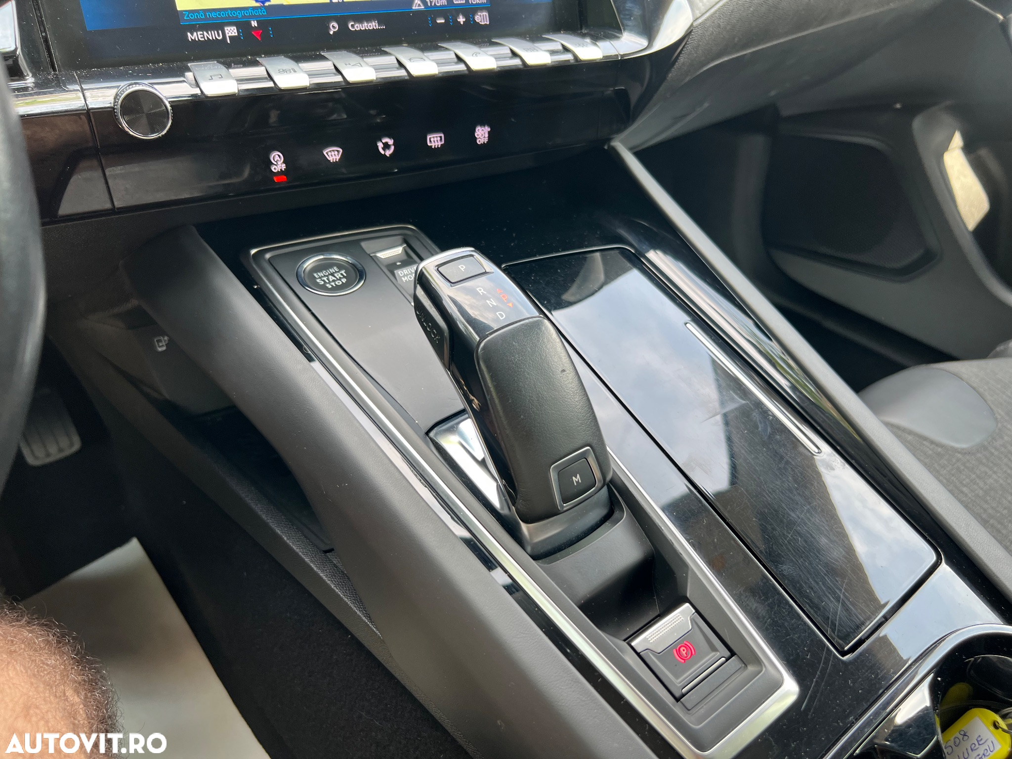 Peugeot 508 1.5 BlueHDI S&S EAT8 Allure Pack - 13