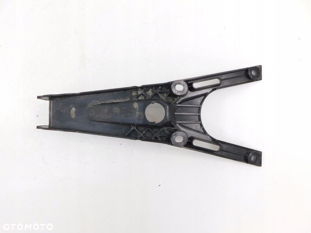 BMW R nineT MOCOWANIE TABLICY REJESTRACYJNEJ - 1