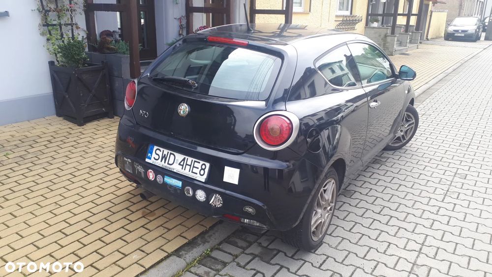 Alfa Romeo Mito 1.4 Progression EU6 - 2