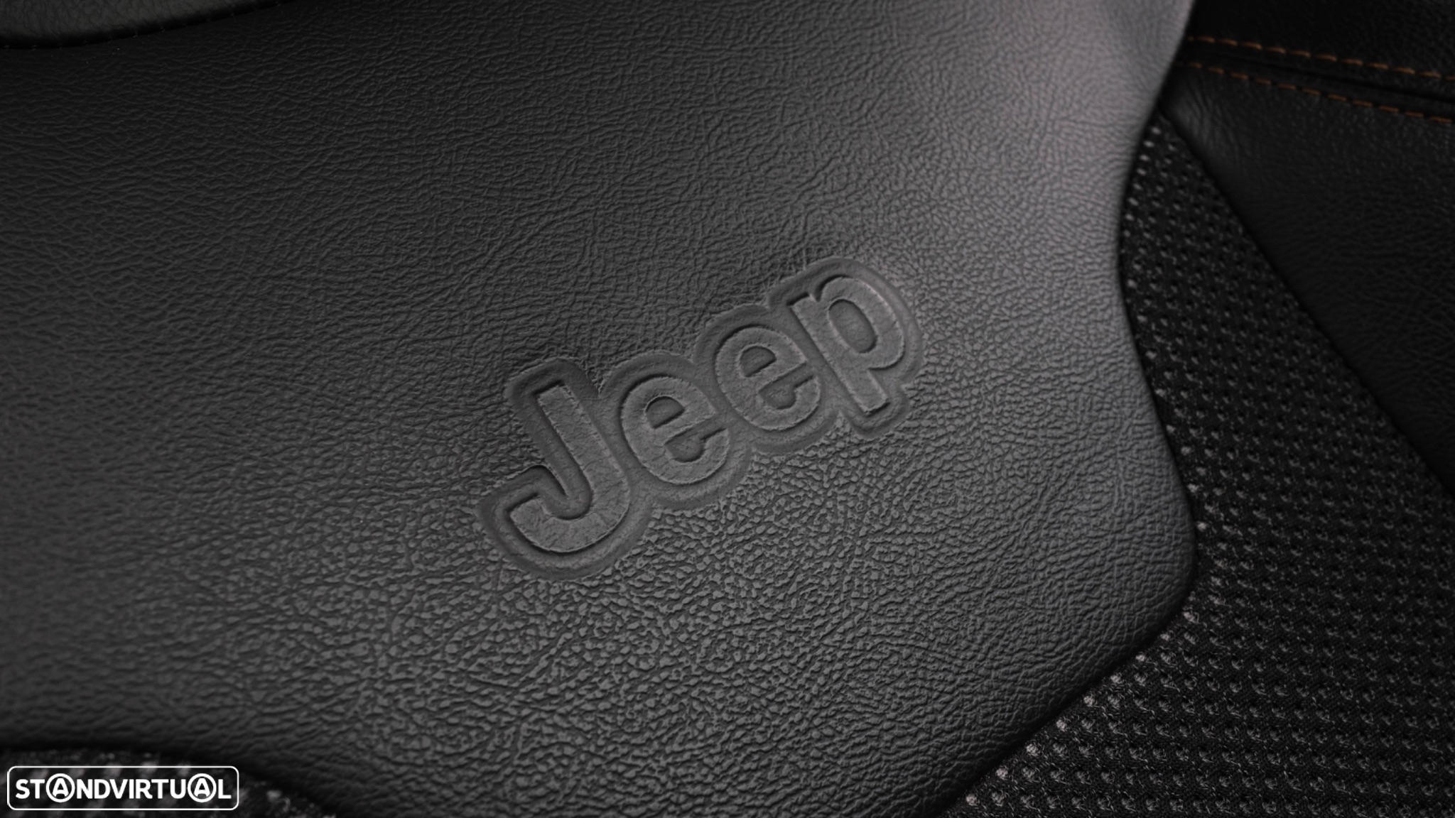 Jeep Compass 1.6 M-Jet Limited - 36