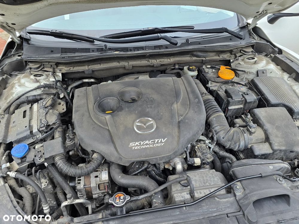 Mazda 6 - 30