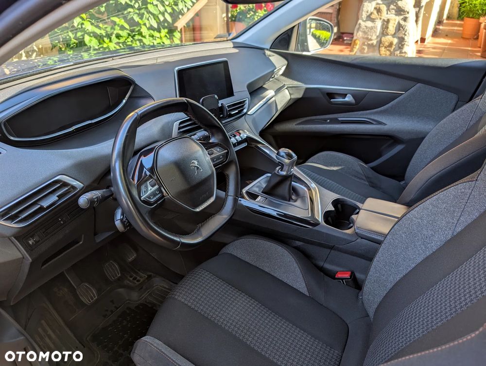 Peugeot 3008 HDi FAP 115 Active - 16
