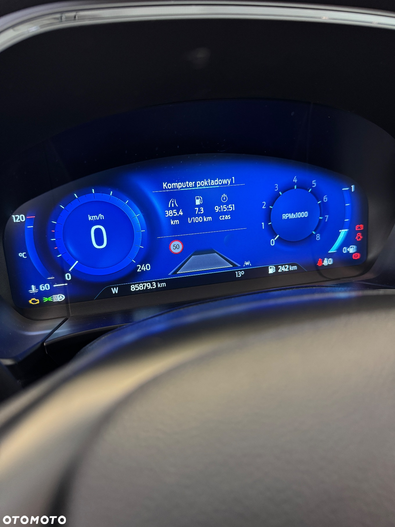 Ford Kuga 1.5 EcoBoost FWD ST-Line X - 10