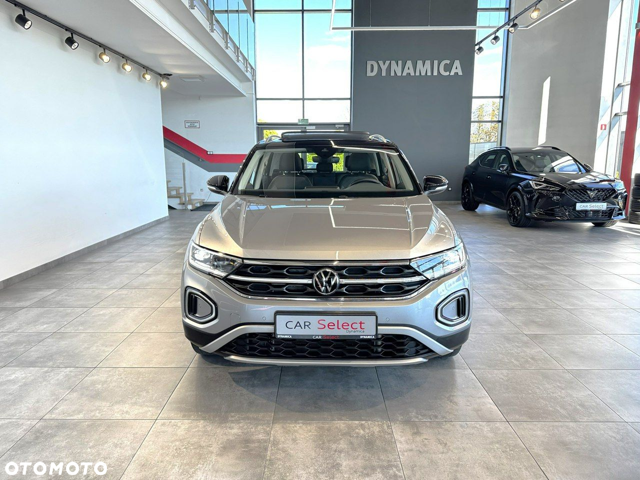 Volkswagen T-Roc - 4