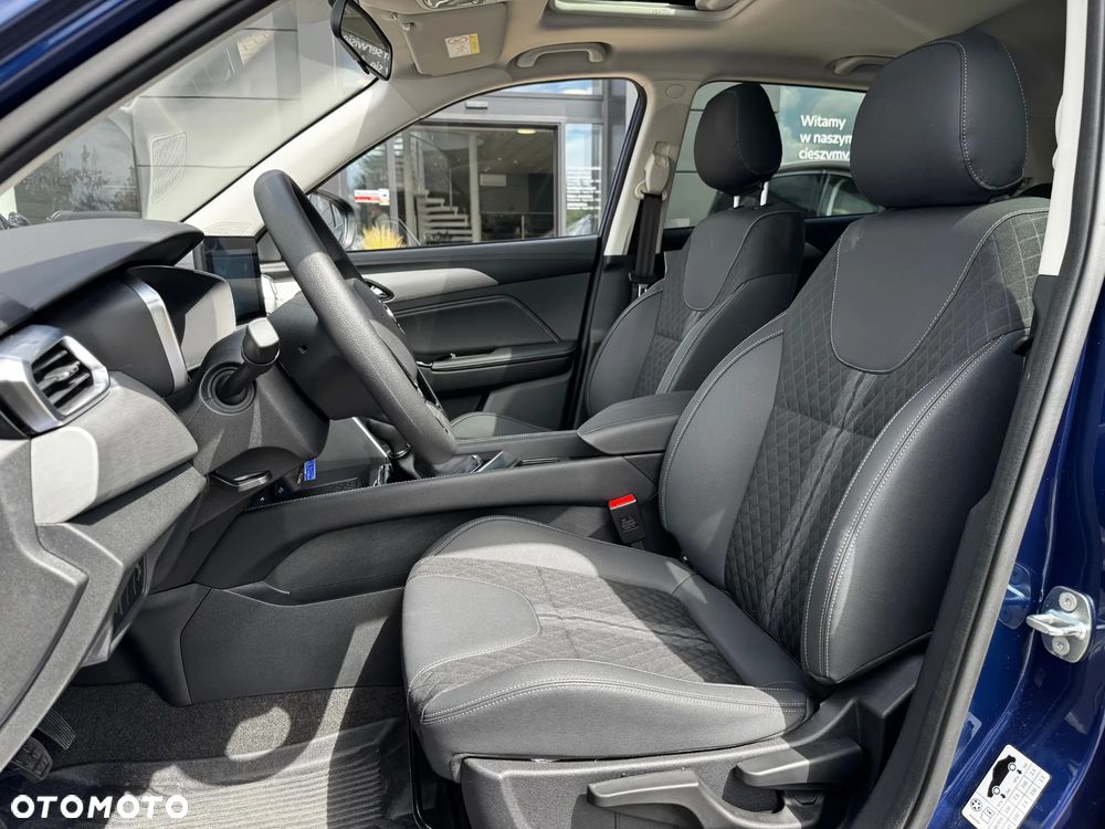 BAIC 3 1.5T Luxury - 17