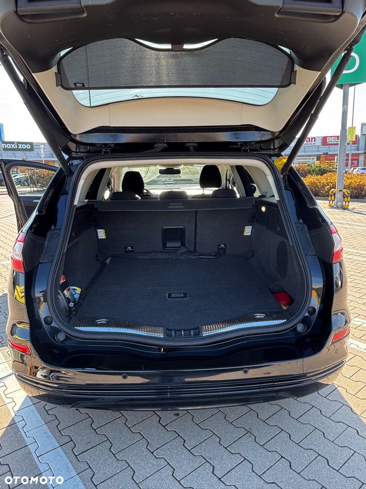 Ford Mondeo - 16