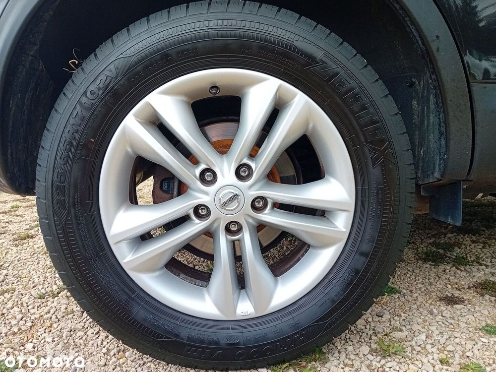 Nissan Qashqai 1.6 Visia - 18