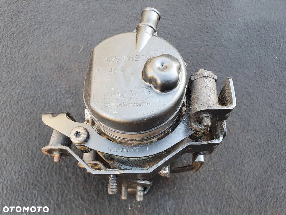 MINI COOPER ONE R50 R53 R56 POMPA WSPOMAGANIA ZF 6778425 6758147 MOCOWANIE - 2