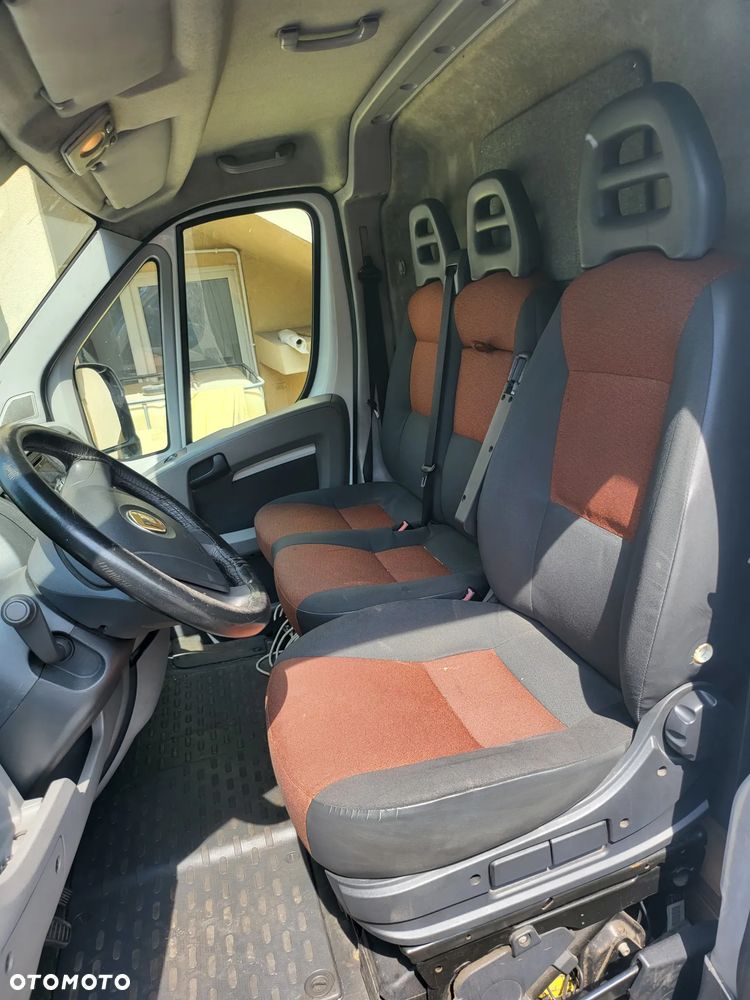 Fiat Ducato - 14