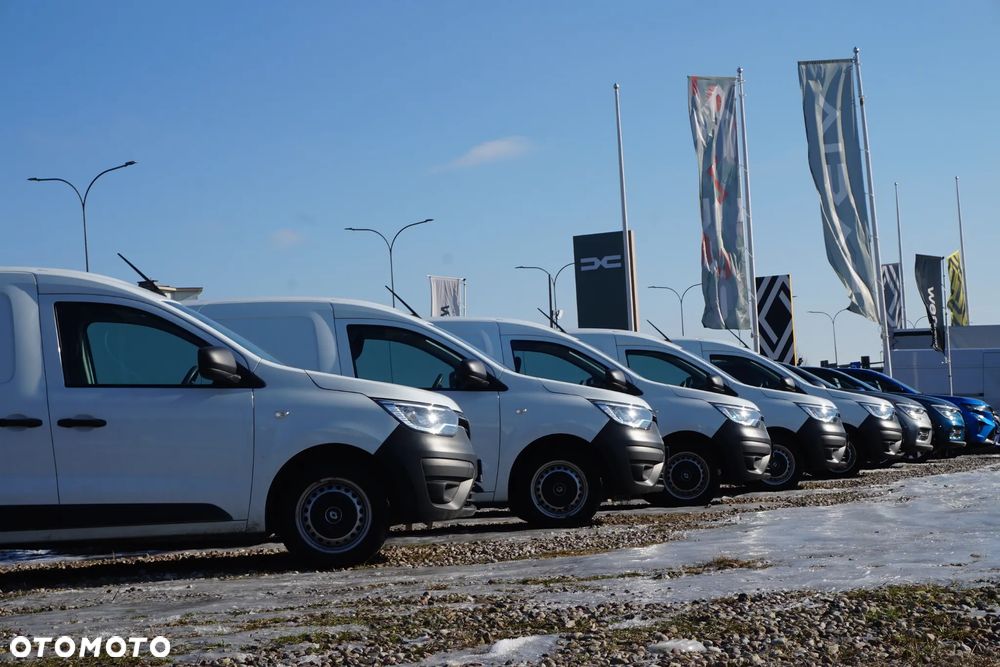 Renault Kangoo - 23