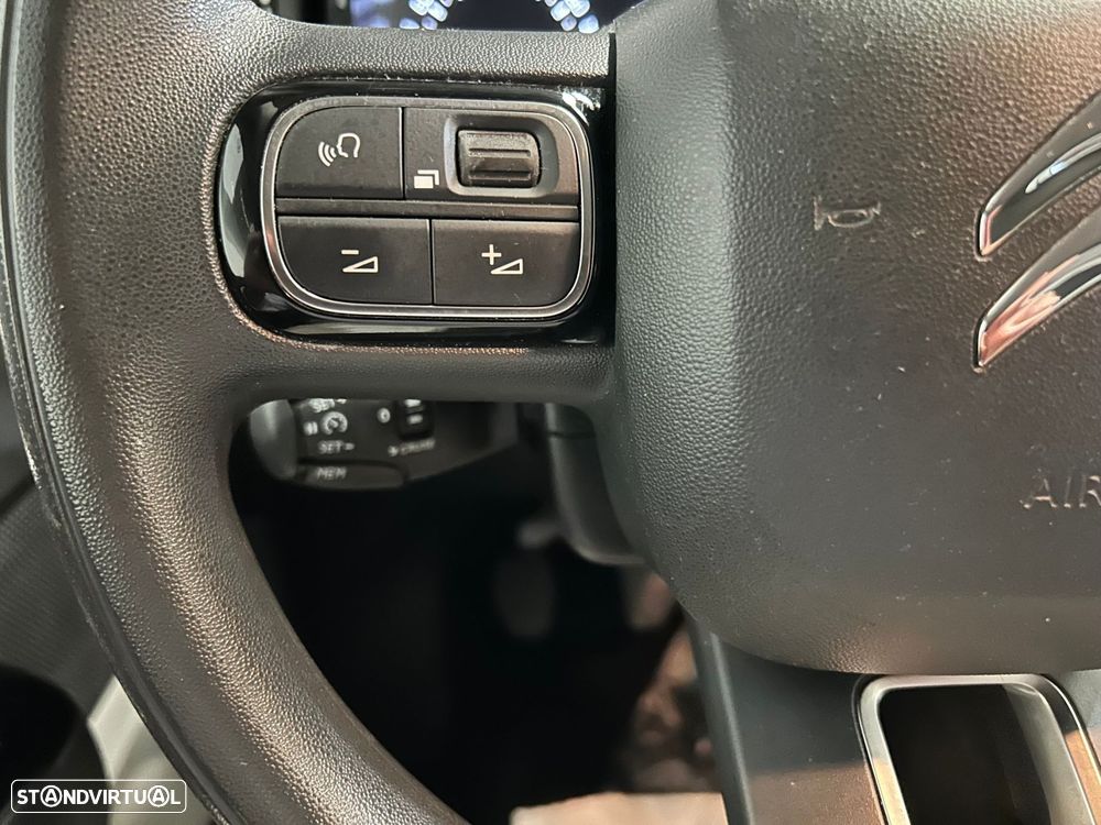 Citroën C3 1.2 PureTech C-Series - 30