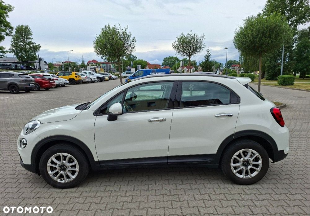 Fiat 500X - 12