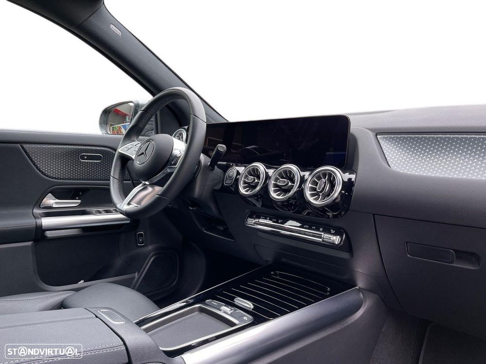 Mercedes-Benz EQA 250+ Progressive - 14