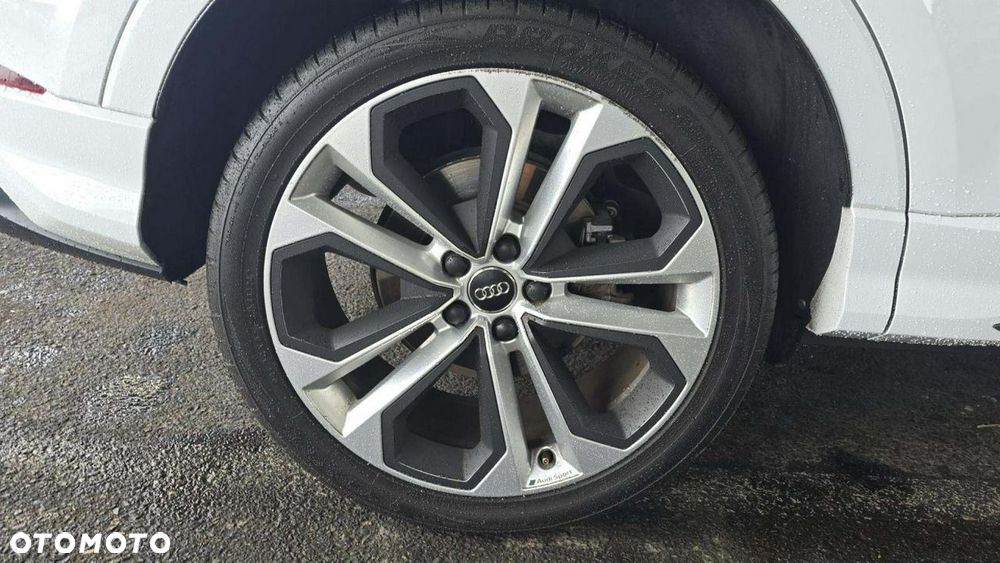 Audi Q3 45 TFSI Quattro S tronic S line - 16