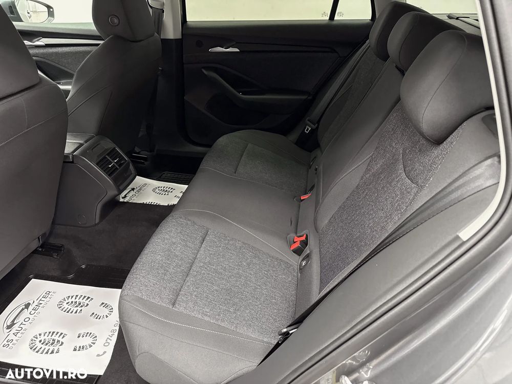 Skoda Superb 2.0 TDI DSG Essence - 19