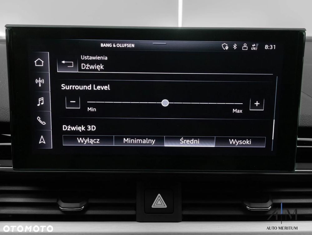 Audi A4 Avant 40 TDI quattro S tronic S line - 30