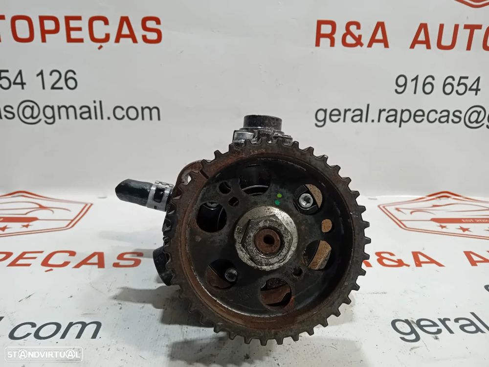 Bomba de Alta Pressão N47D20A 0445010506 7797874 Original - 6