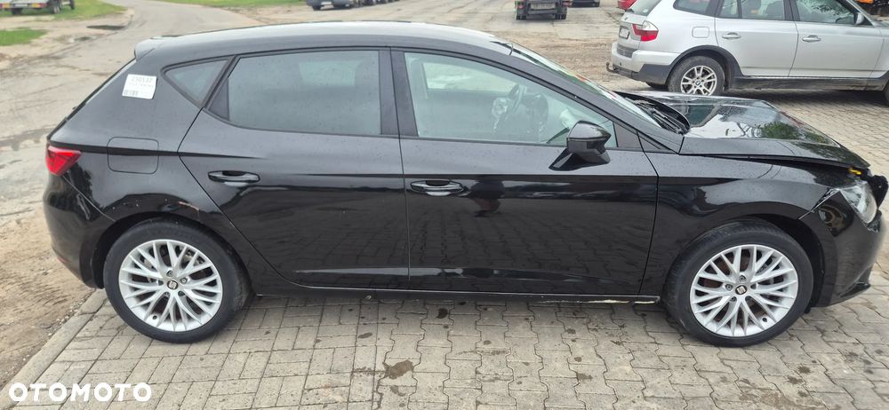 Seat Leon 1.6 TDI Reference - 6