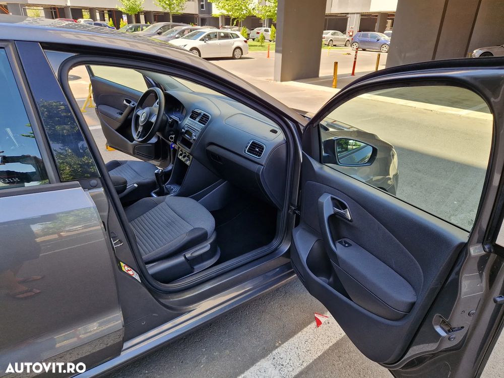 Volkswagen Polo - 11